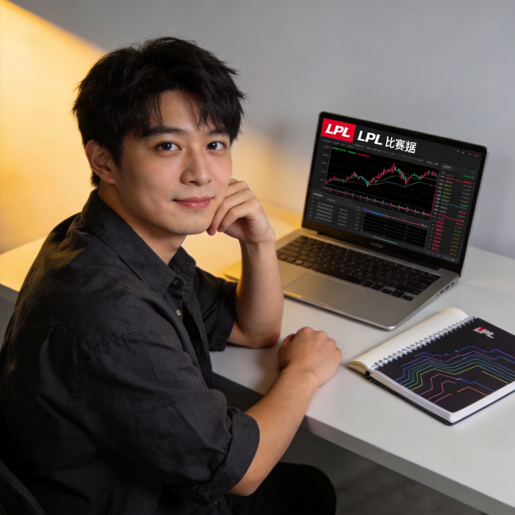 企鹅电竞用户数据控阿杰的头像